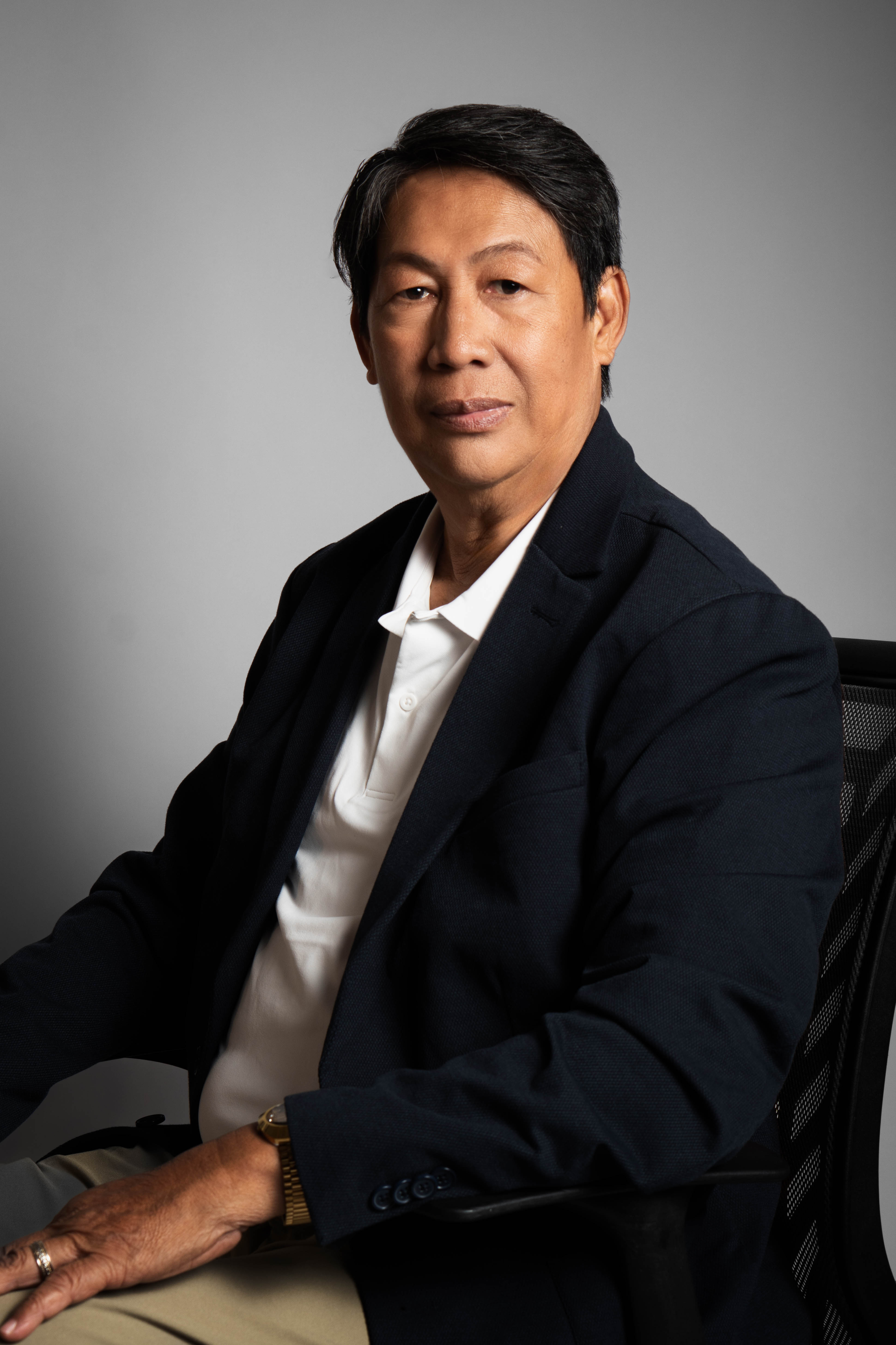 Engr. Raul Mabanag Artates