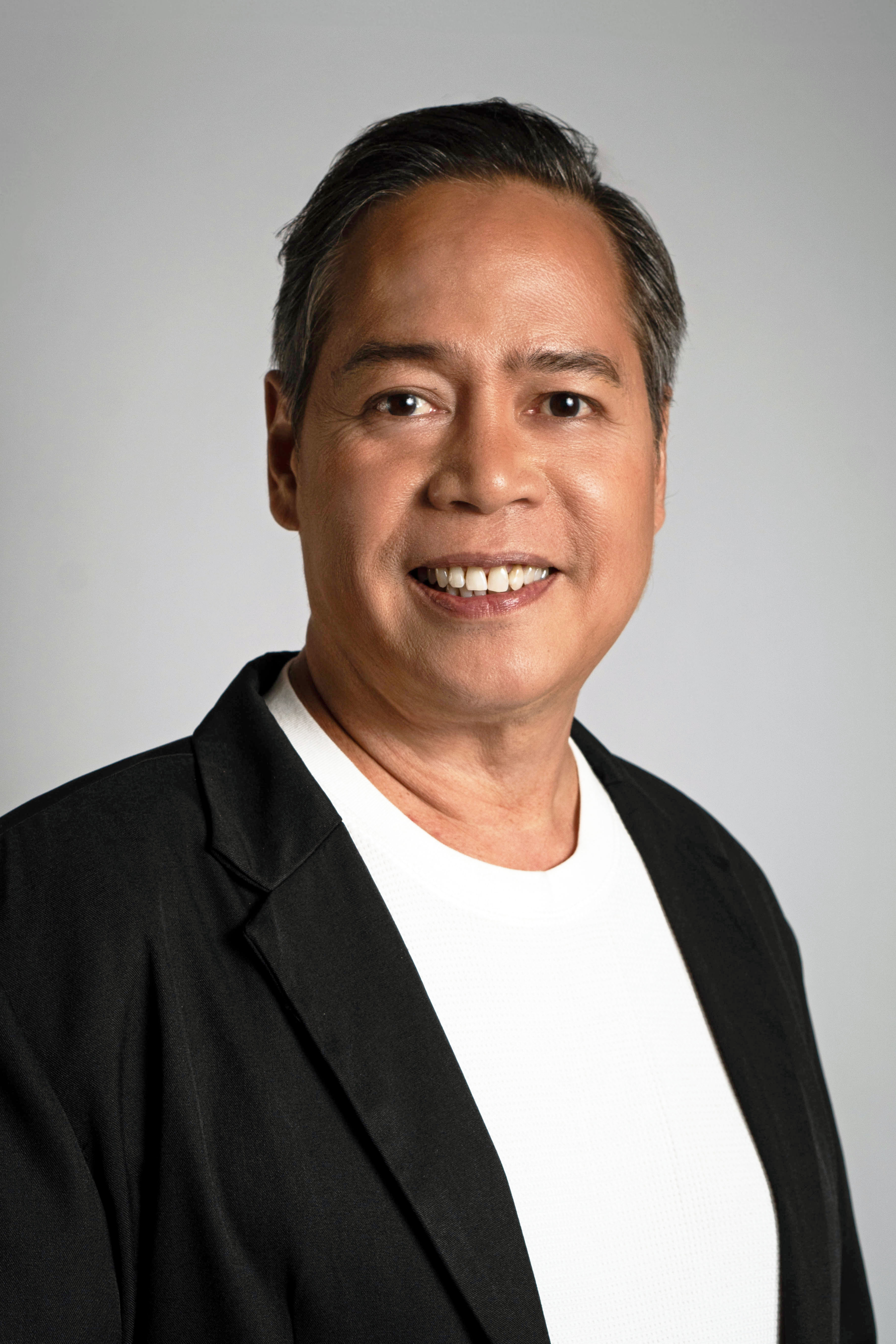 Thomas Thadeus Dominc Bejar Reyes IV