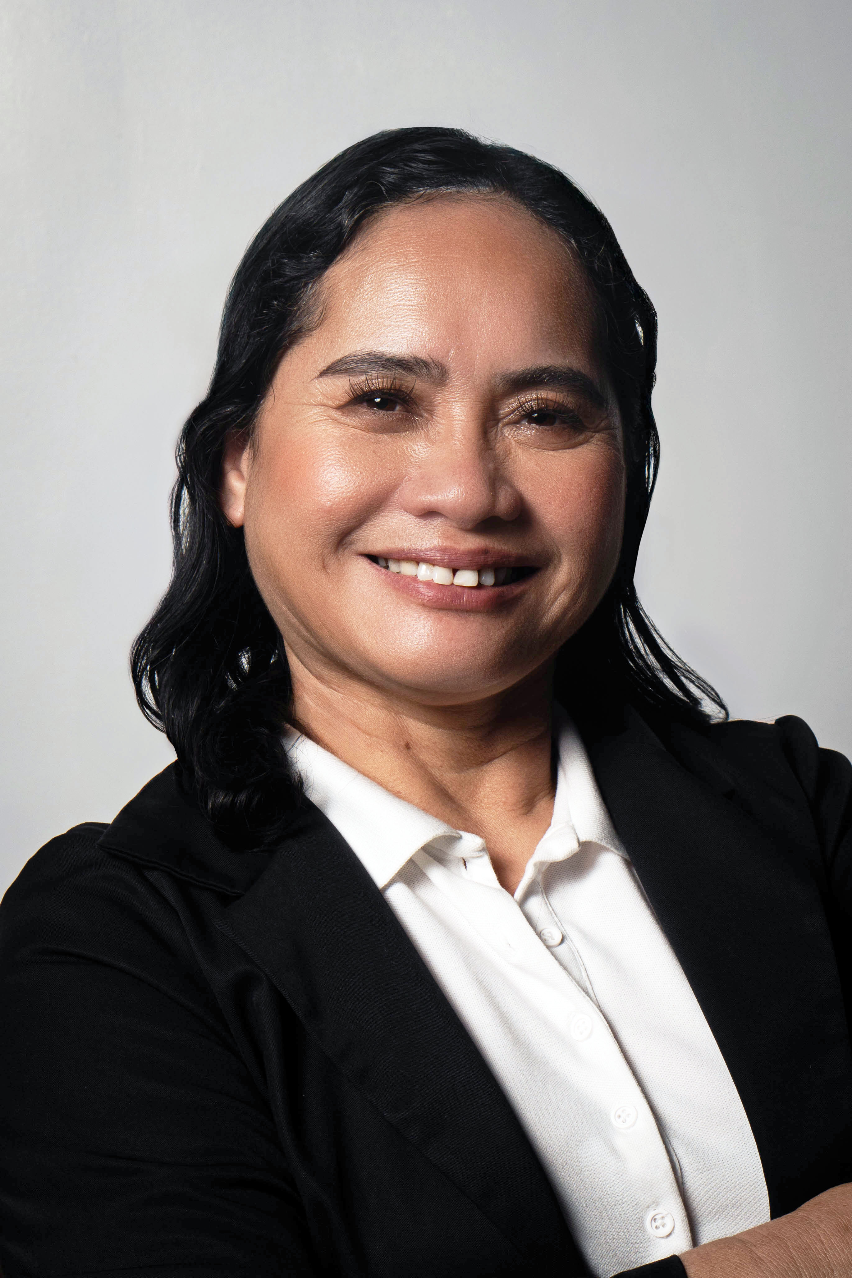 Glorilyn Baya Tinador